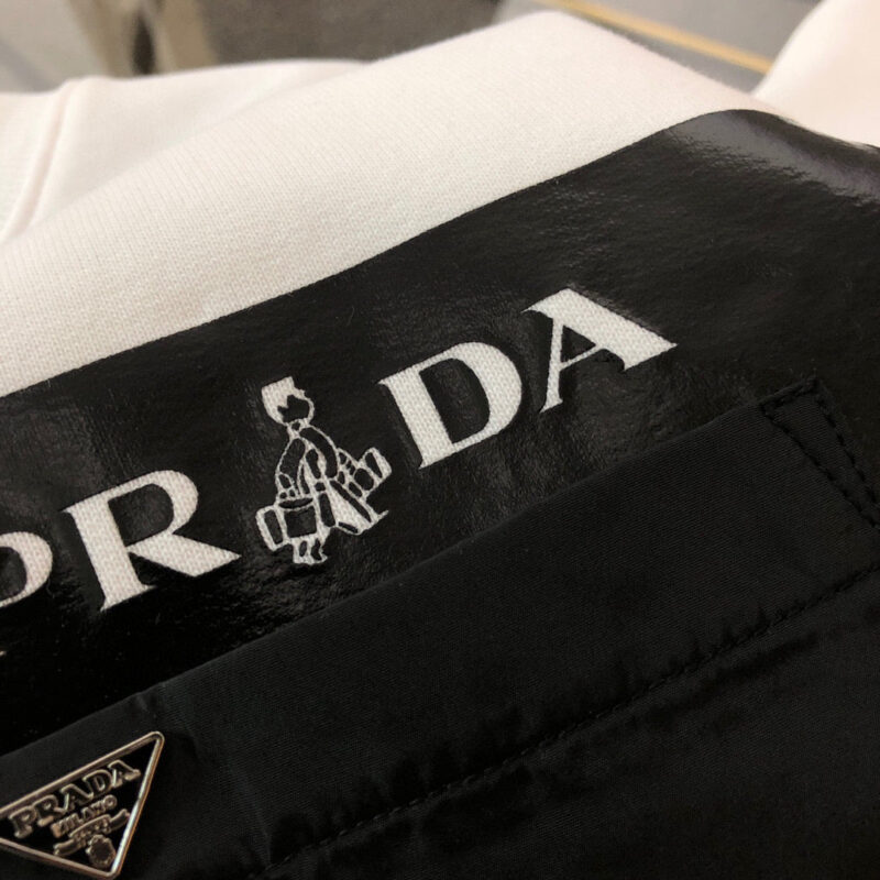 Sudadera PRADA - Image 4