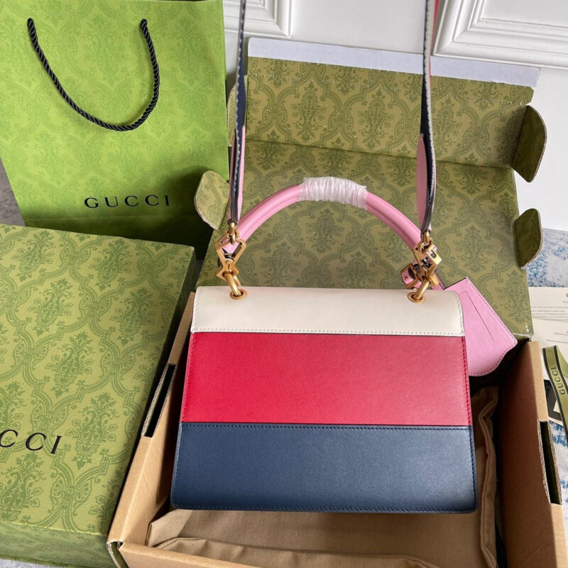 Bolso Queen Margaret Gucci - Image 4