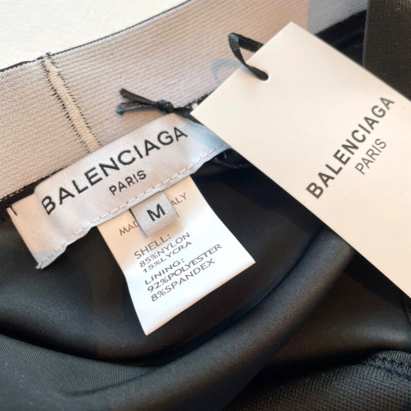 Bikini BALENCIAGA - Imagen 8