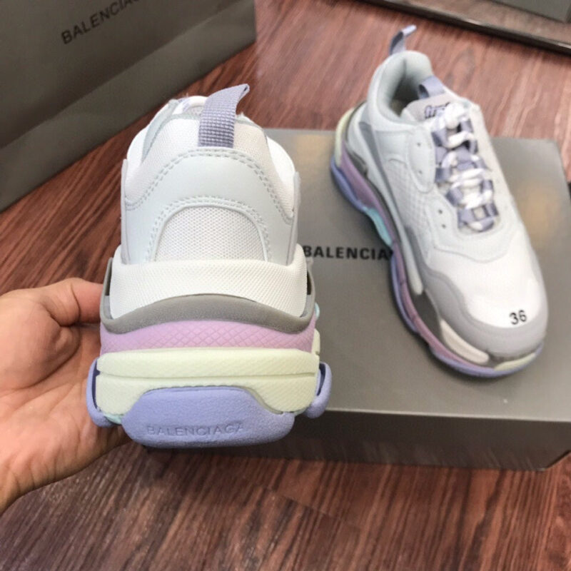 Zapatilla Triple S BALENCIAGA - Imagen 6