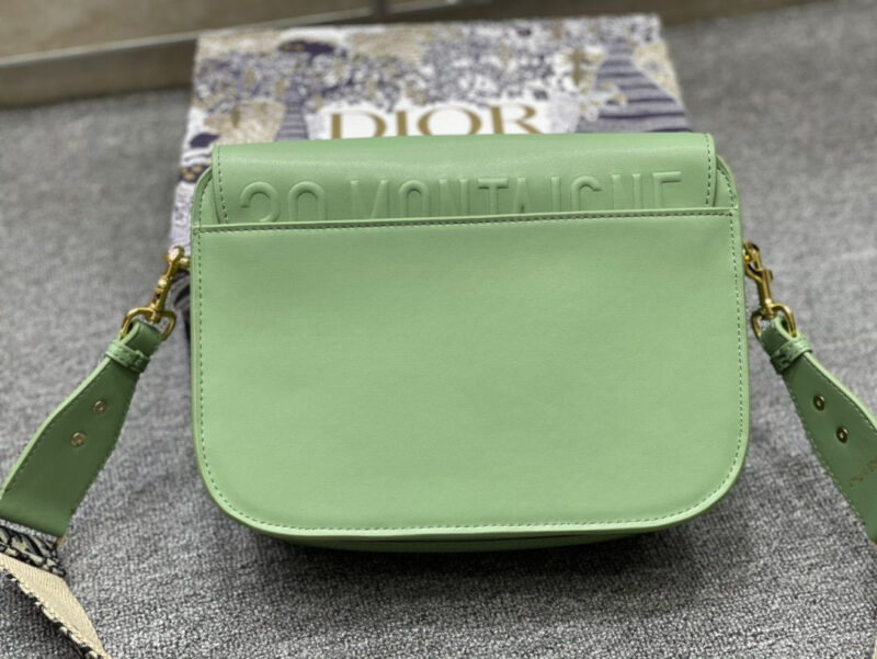 BOLSO MEDIANO DIOR BOBBY - Imagen 9