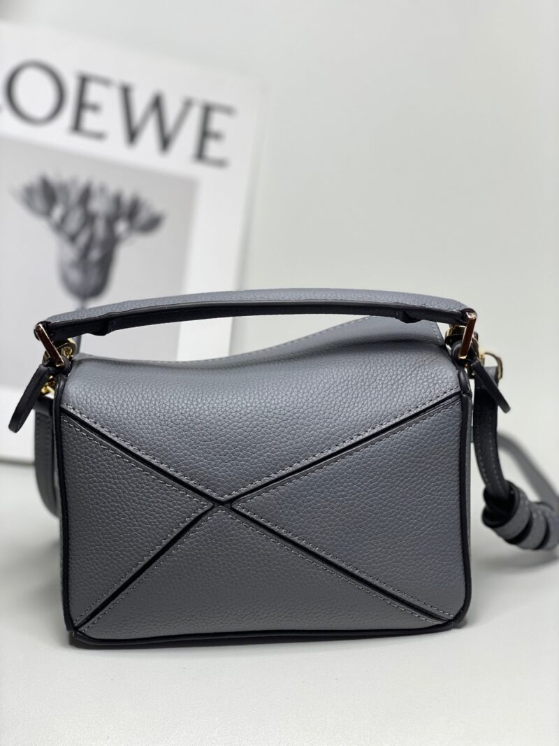 Bolso Puzzle mini LOEWE - Imagen 5