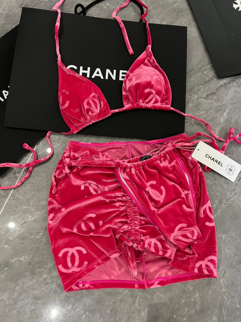 Conjunto CHANEL - Imagen 8