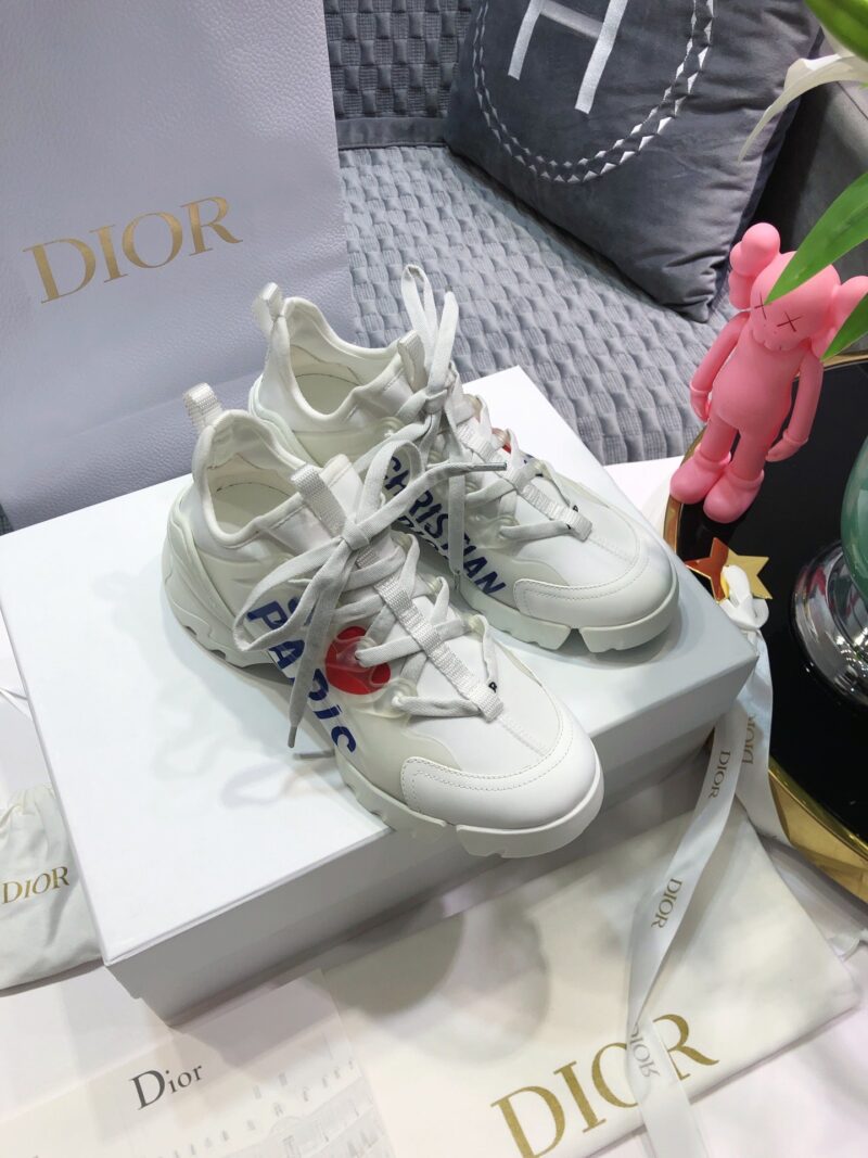 Zapatillas D-Connect Dior - Imagen 4