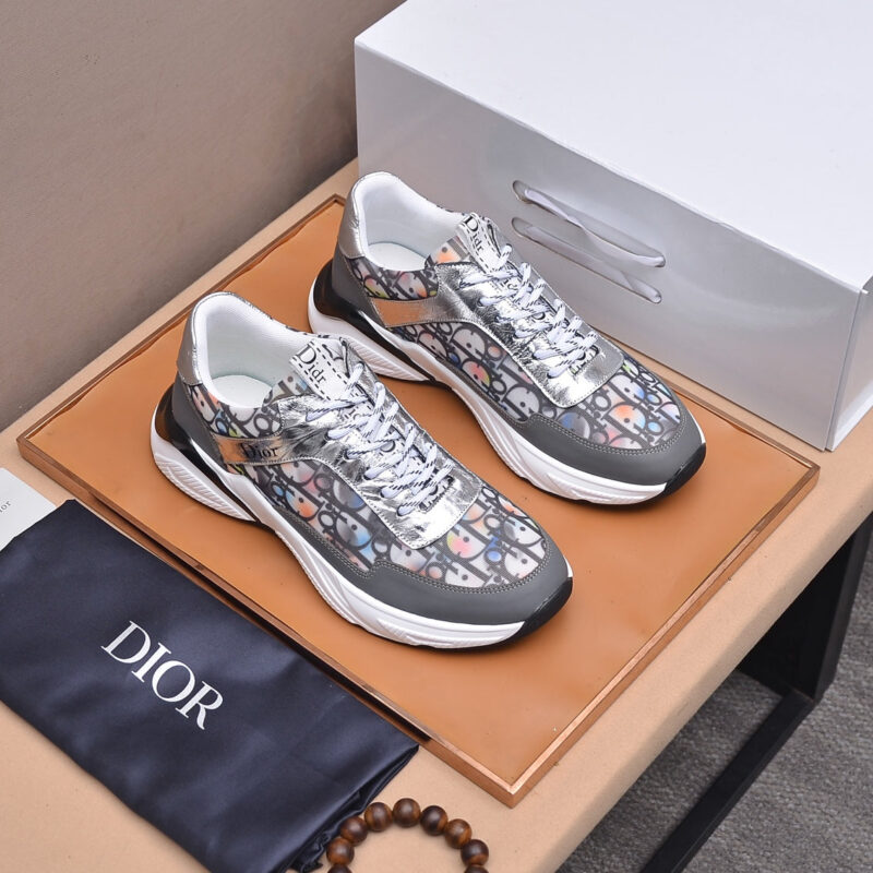 Sneaker B25 Runner DIOR