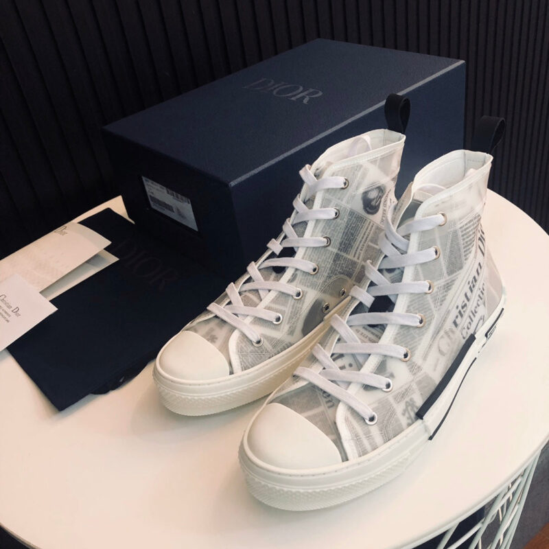 Sneaker B23 DIOR