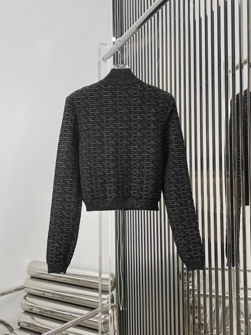 Cardigan BALENCIAGA - Imagen 4