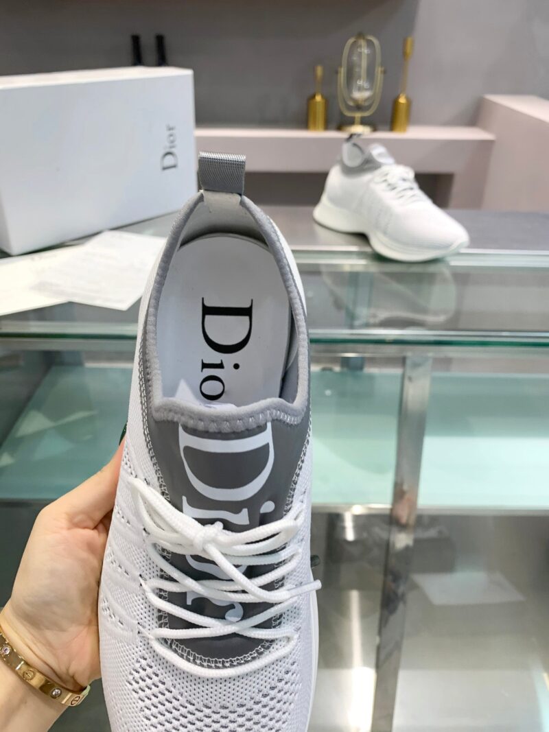 Sneaker B25 DIOR - Imagen 6