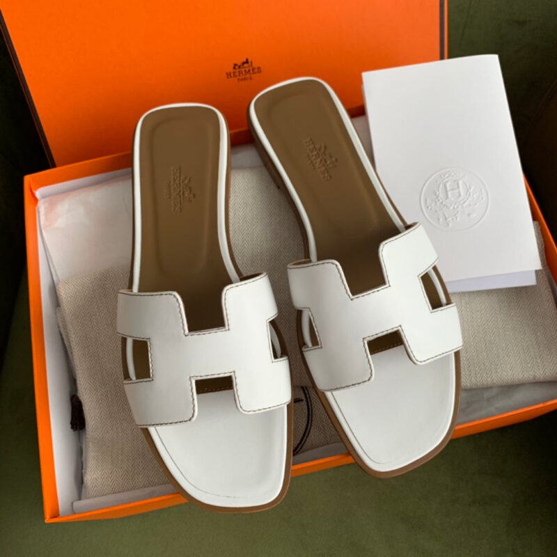 Sandalias Oran HERMES