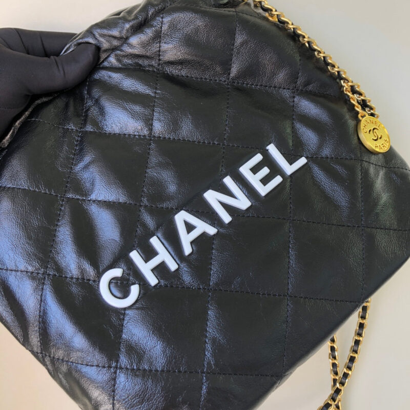 Bolso grande CHANEL - Image 2