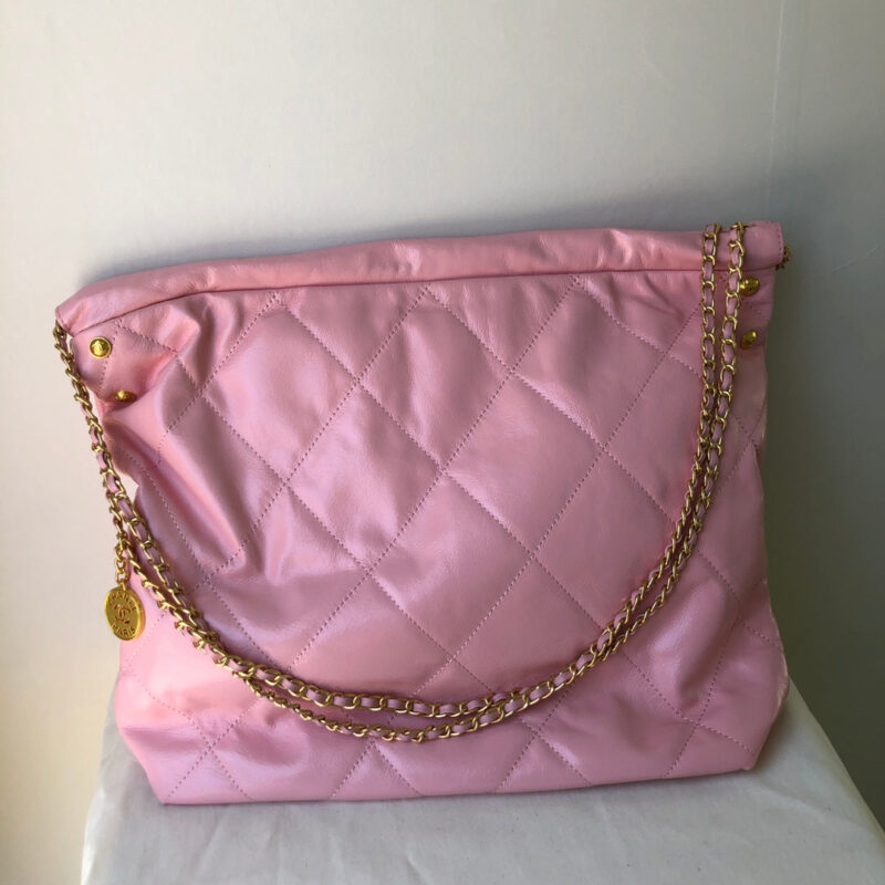 Bolso grande CHANEL - Image 6