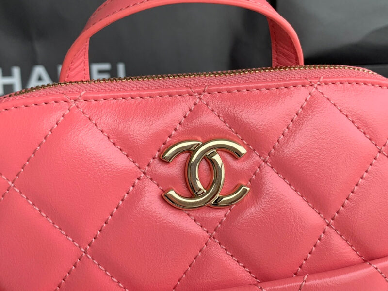 Mochila Chanel - Imagen 8