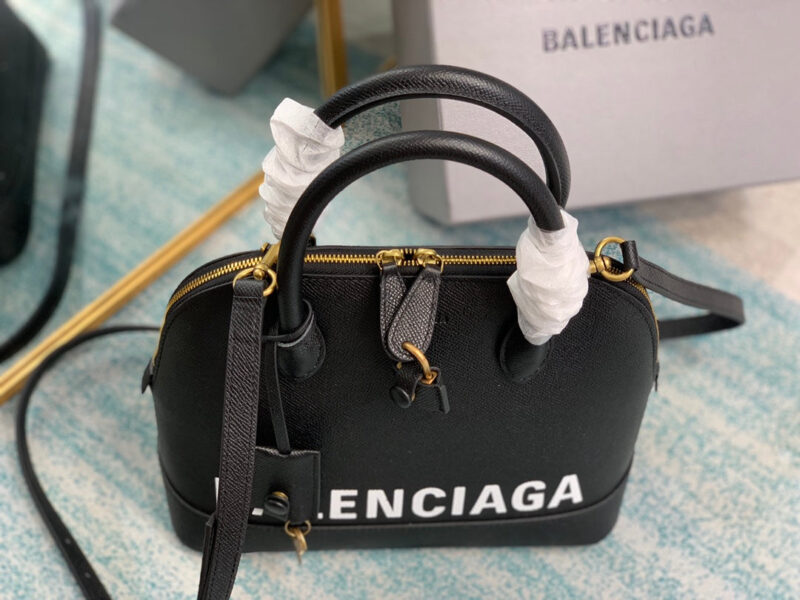 BOLSO VILLE TOP HANDLE BALENCIAGA - Image 7