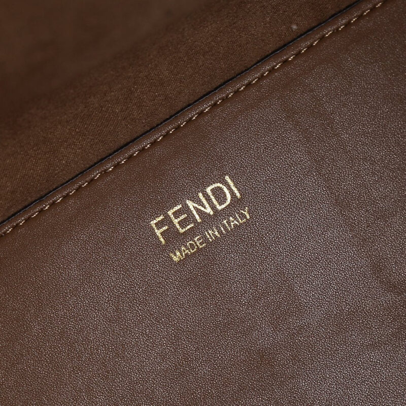 Bolso Sunshine FENDI - Image 5