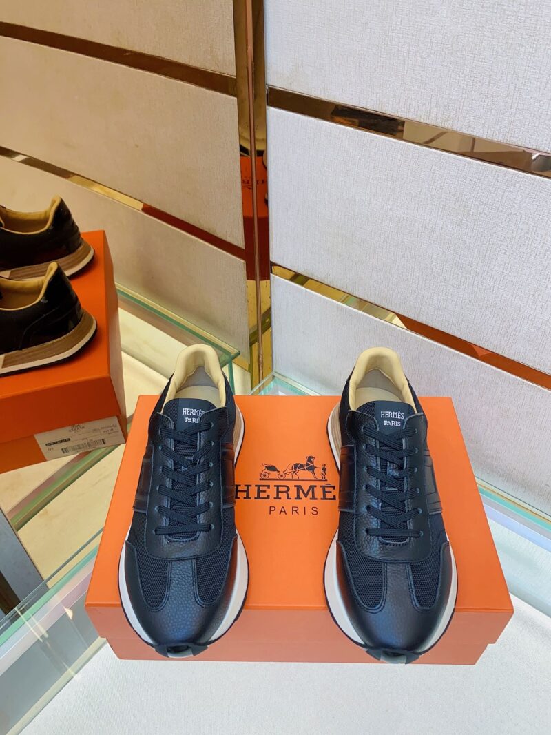 Deportivas Drive HERMES - Imagen 9