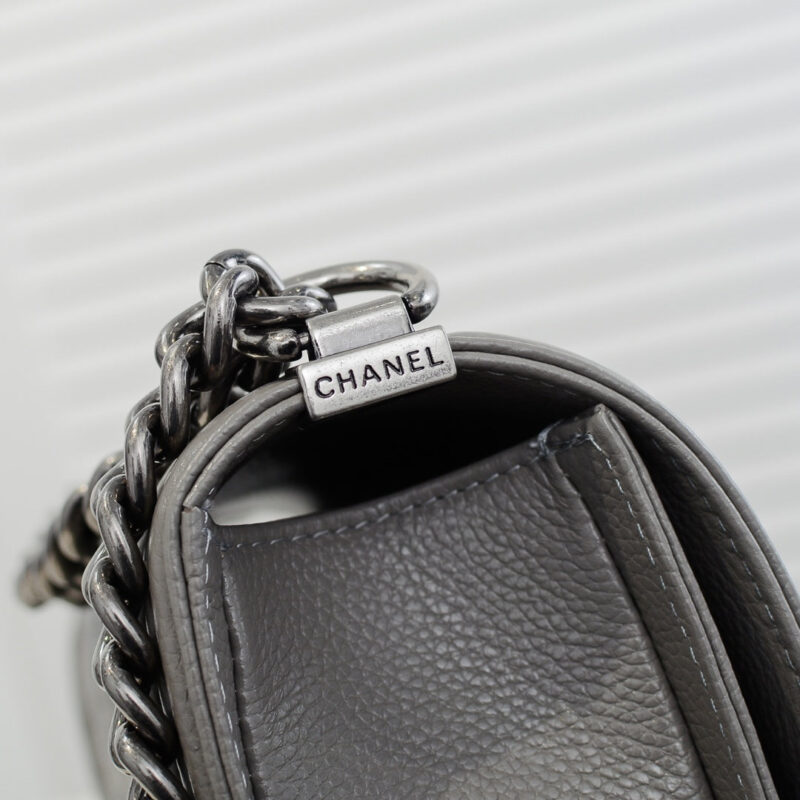 Bolso BOY CHANEL - Image 7