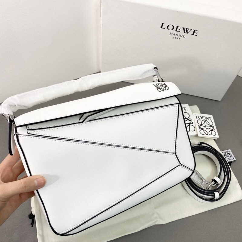 Bolso Pequeño Puzzle LOEWE