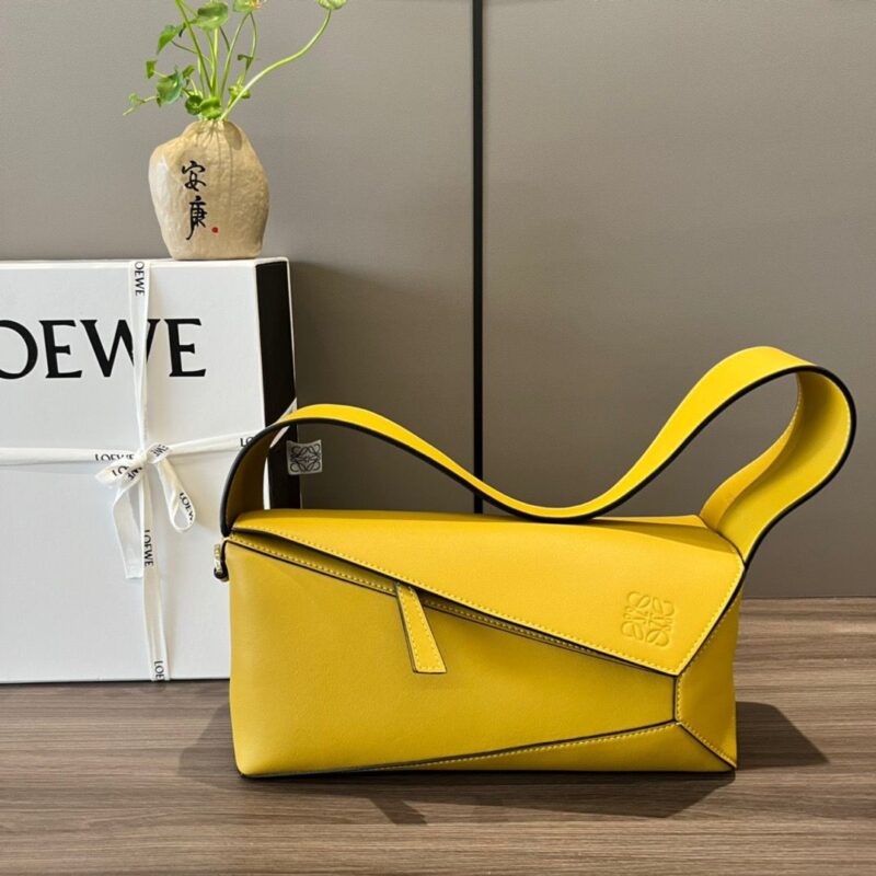 Bolso Puzzle Hobo LOEWE