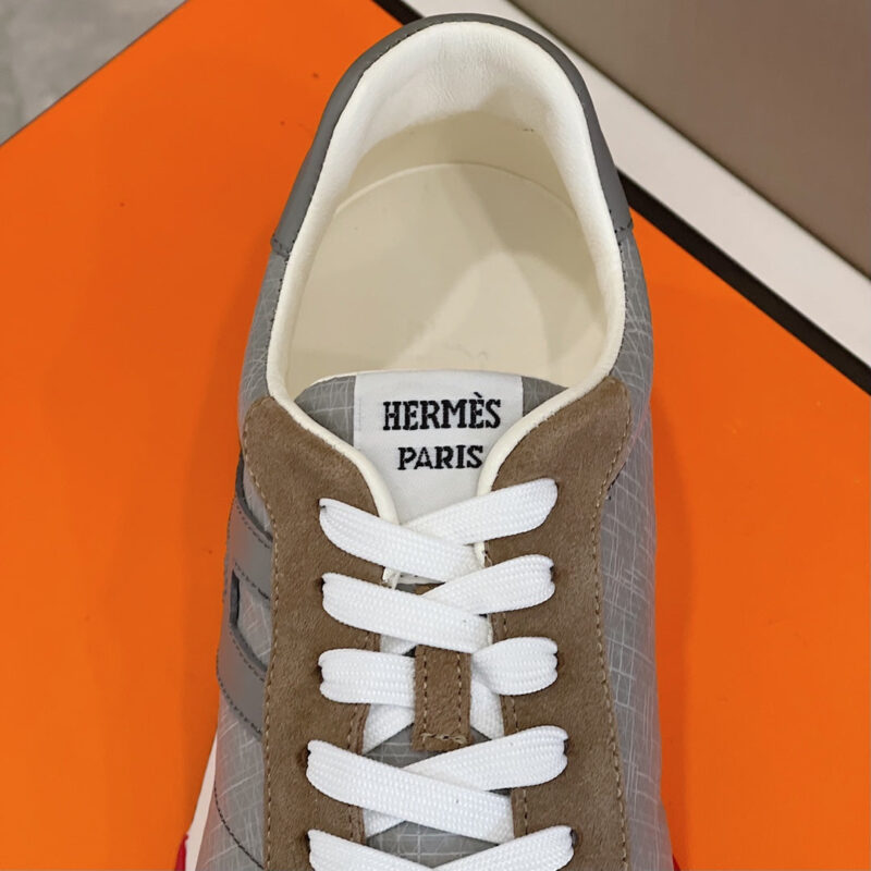 Deportivas Trail HERMES - Image 8