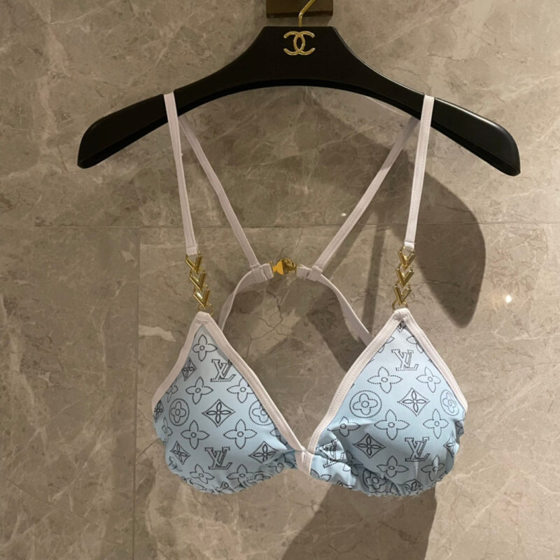 Bikini monogram LOUIS VUITTON - Imagen 3