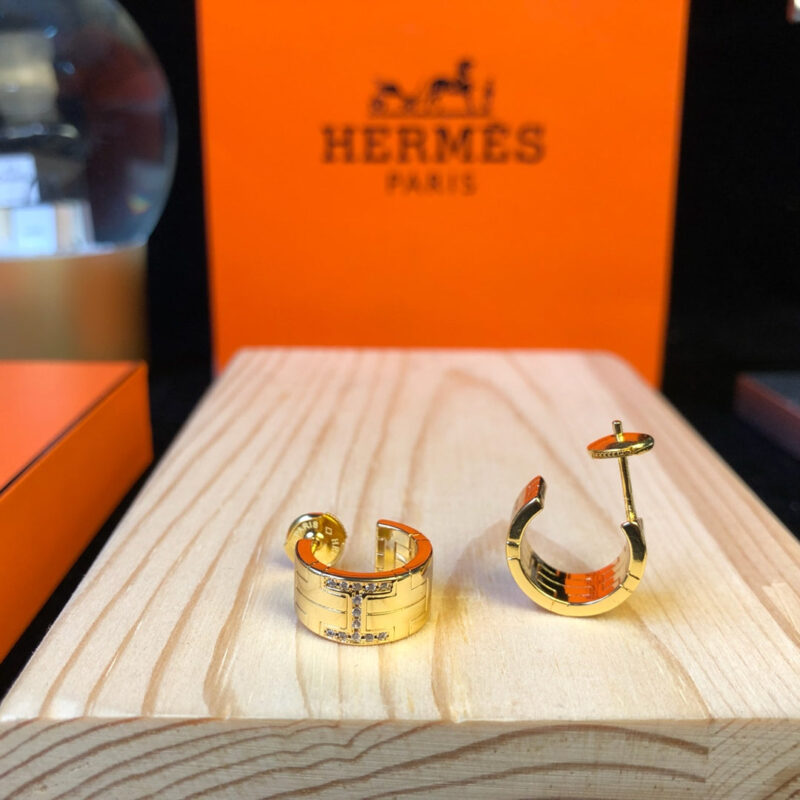 Pendientes HERMÉS - Imagen 3