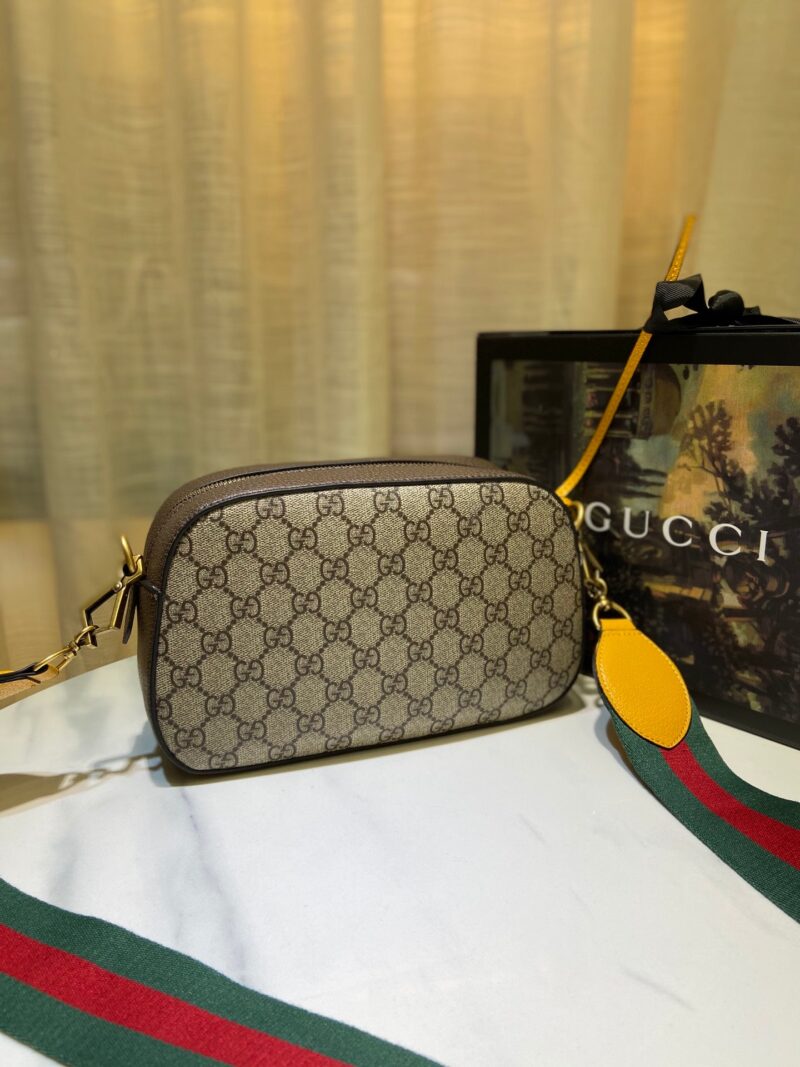 Bolso al hombro Gucci - Image 5