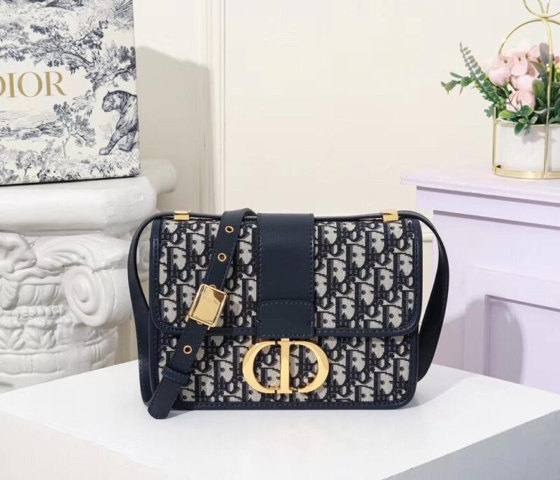 BOLSO 30 MONTAIGNE DIOR