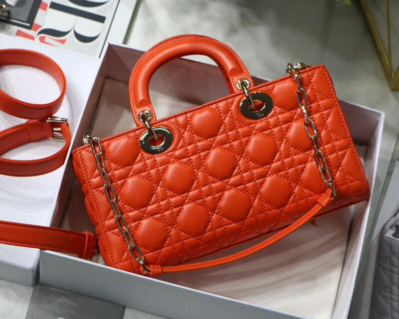 BOLSO LADY DIOR - Image 5