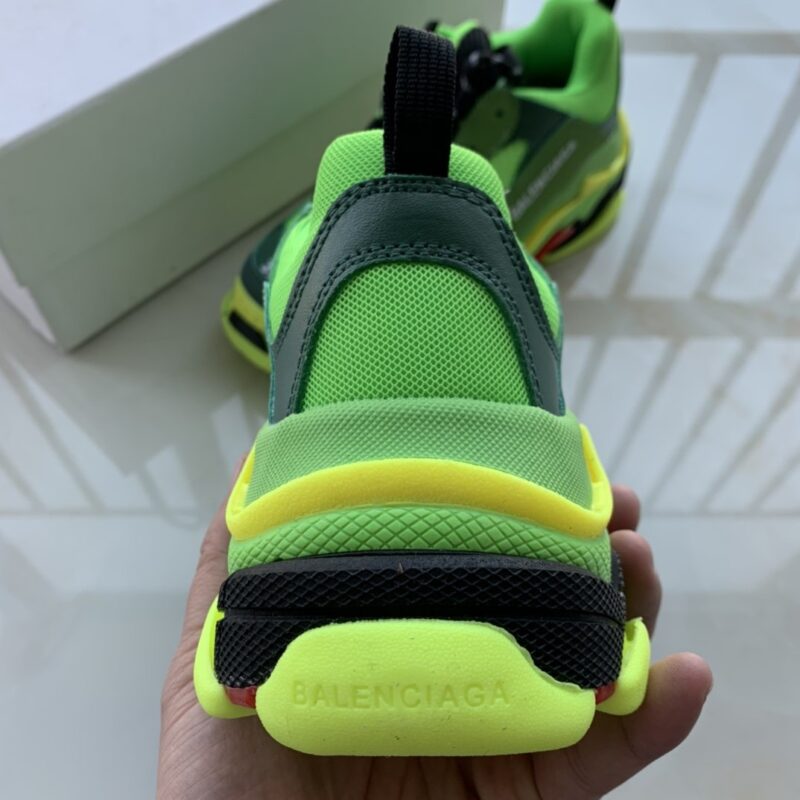 Zapatillas Triple S BALENCIAGA - Image 8