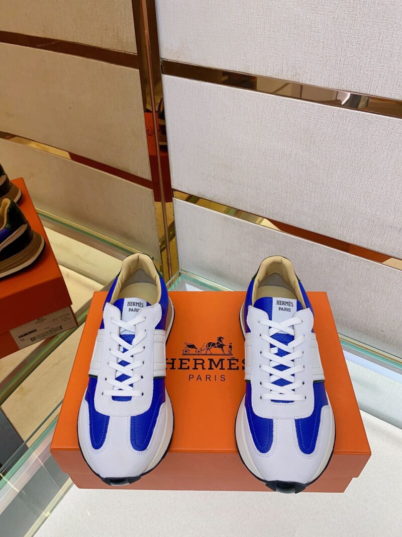 Deportivas Drive HERMES - Imagen 6