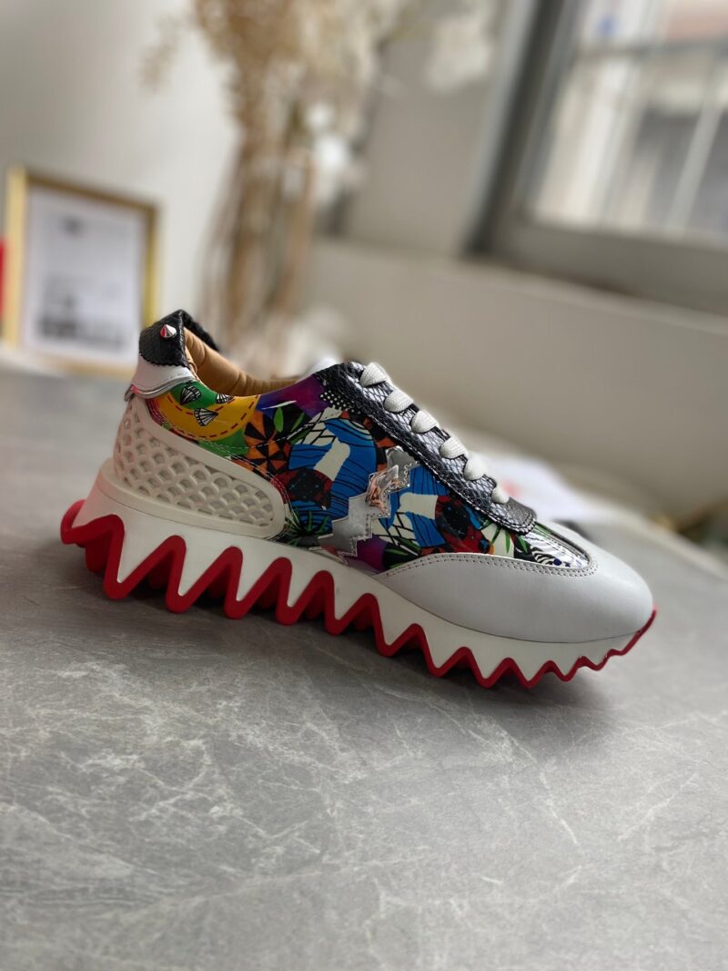 Loubishark CHRISTIAN LOUBOUTIN - Imagen 5