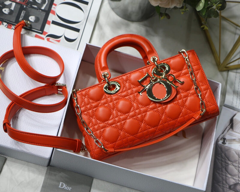 BOLSO LADY DIOR - Image 3