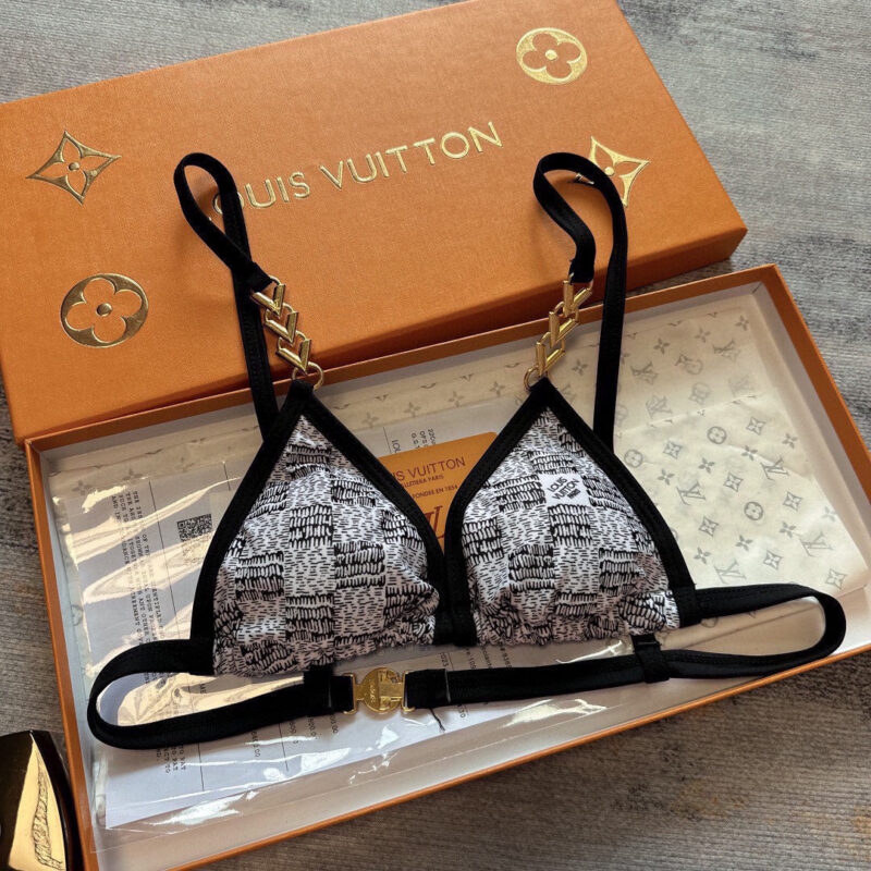 Bikini LOUIS VUITTON - Imagen 4