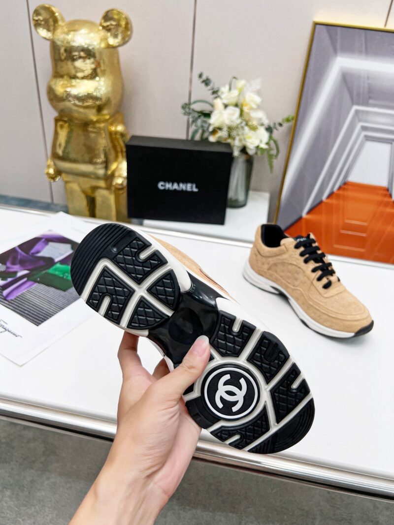 Zapatillas de deporte Chanel - Imagen 7