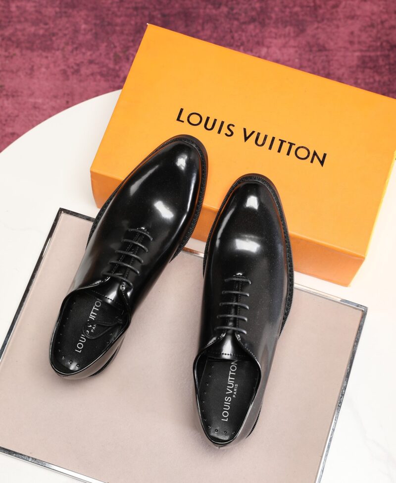 Derby Formal Louis Vuitton - Imagen 3