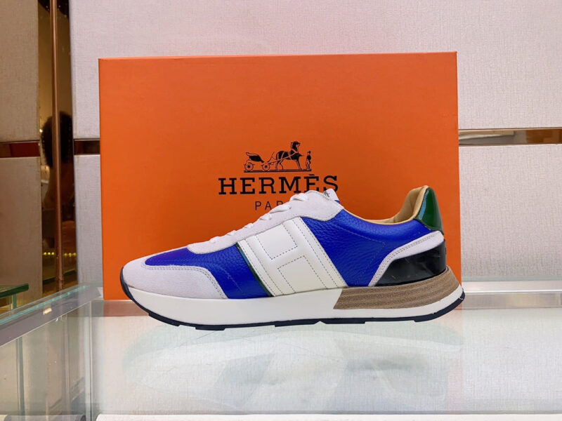 Deportivas Drive HERMES - Imagen 2