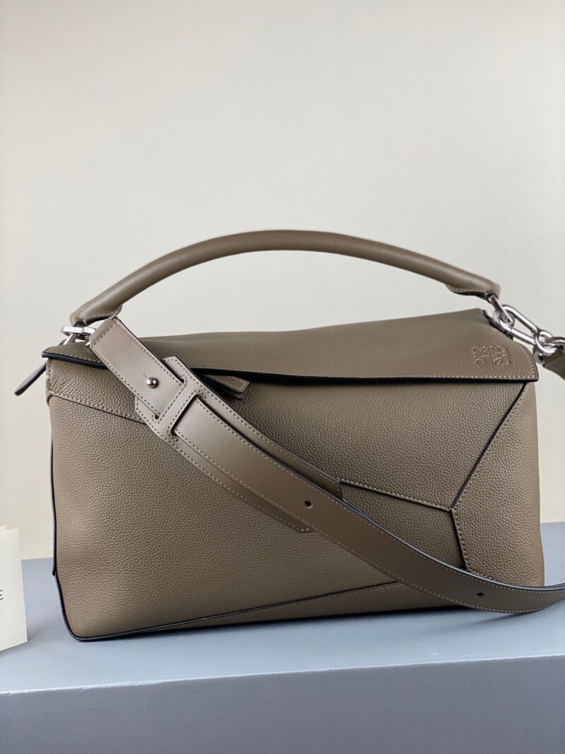 Bolso Puzzle Edge grande LOEWE - Imagen 2