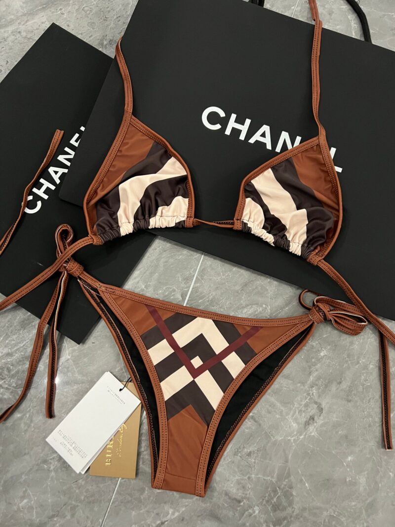 Bikini BURBERRY - Imagen 6