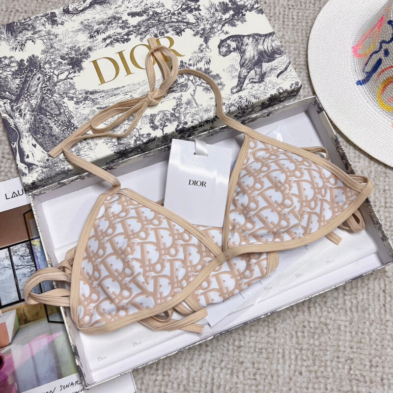 Bikini monograma DIOR - Imagen 2