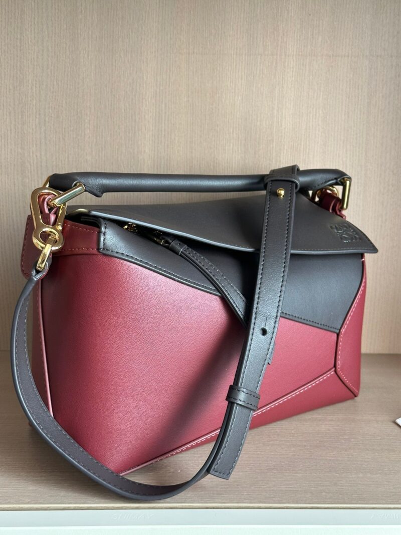 Bolso Puzzle pequeño LOEWE - Imagen 3