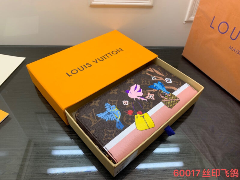 Organizador Zippy Louis Vuitton - Imagen 3