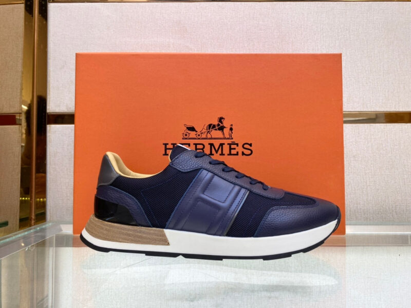 Deportivas Drive HERMES