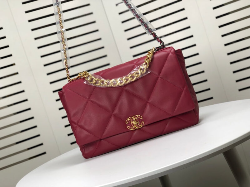 Bolso grande CHANEL - Image 2