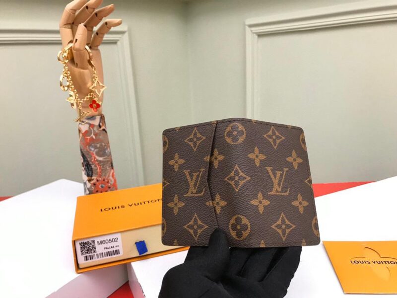 ORGANIZADOR DE BOLSILLO Louis Vuitton - Imagen 4