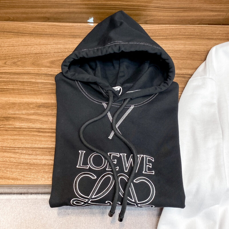 Sudadera anagram LOEWE - Image 5