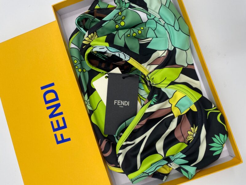 Bañador FENDI - Imagen 5