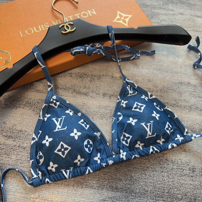 Bikini LOUIS VUITTON - Imagen 2