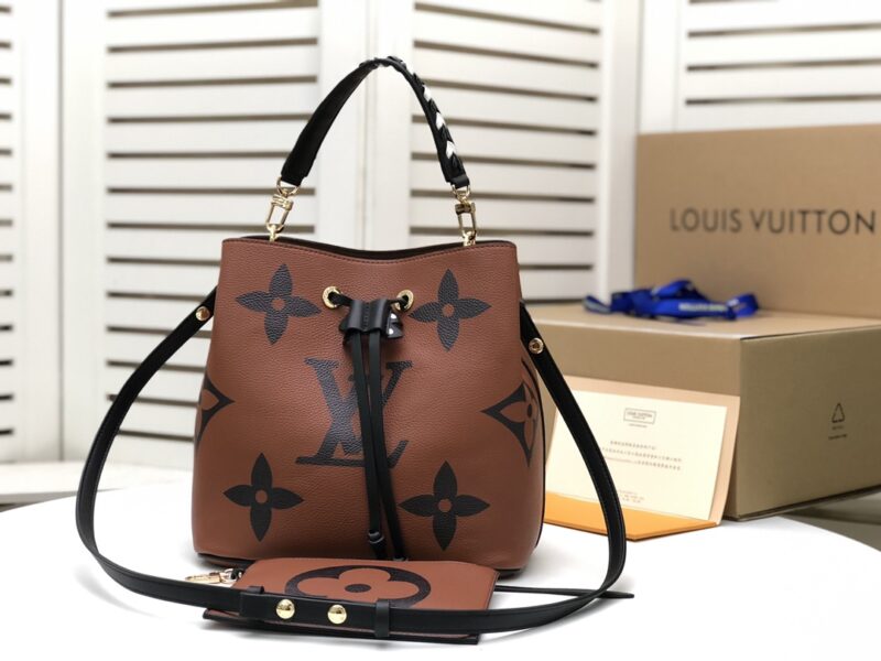 Bolso NéoNoé MM Louis Vuitton