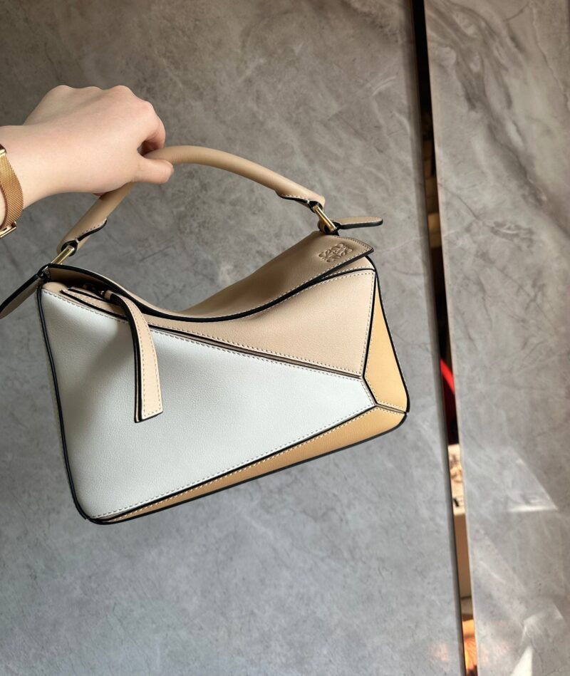 Bolso Puzzle pequeño LOEWE - Imagen 6