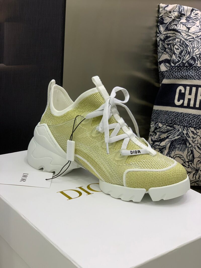 Zapatillas D-Connect Dior - Imagen 2